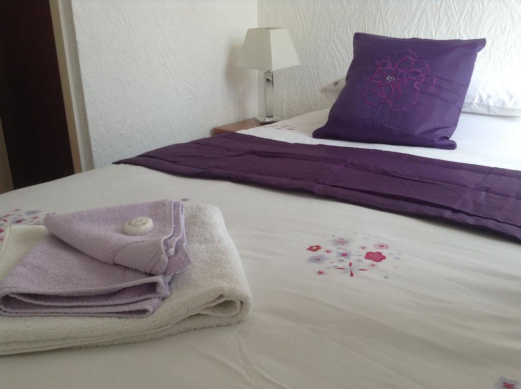 Legends Hotel Μπλάκπουλ Δωμάτιο φωτογραφία