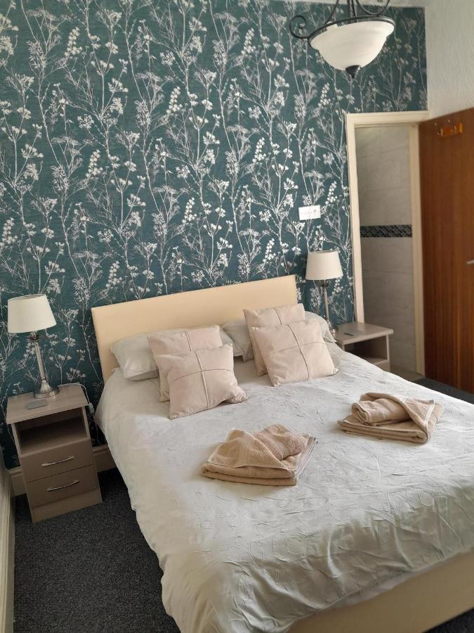 Legends Hotel Μπλάκπουλ Εξωτερικό φωτογραφία