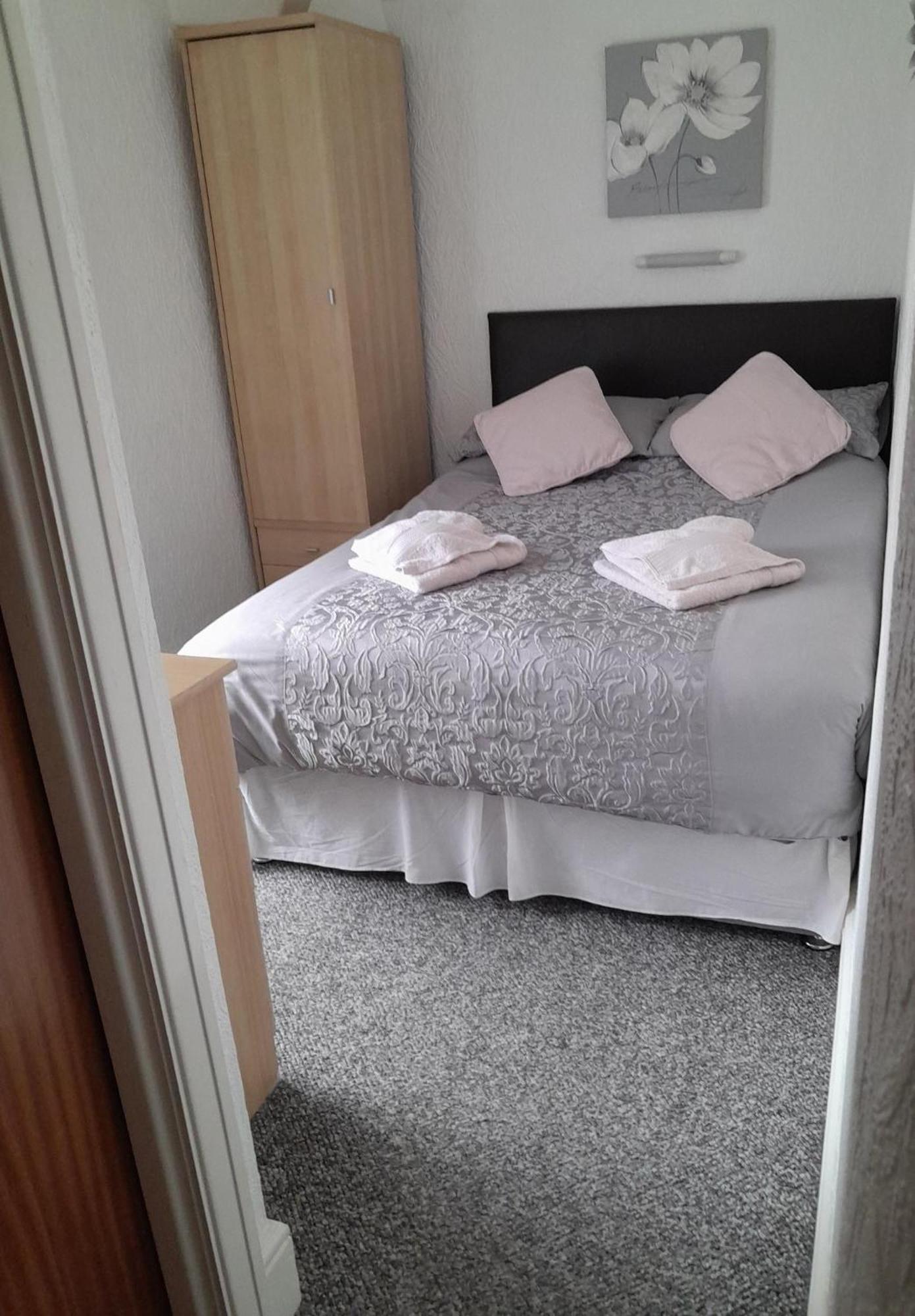 Legends Hotel Μπλάκπουλ Εξωτερικό φωτογραφία