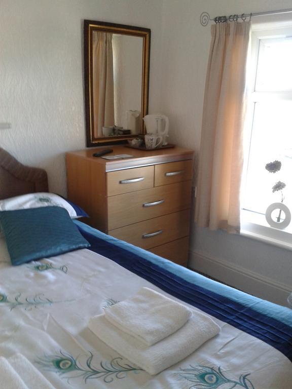 Legends Hotel Μπλάκπουλ Εξωτερικό φωτογραφία