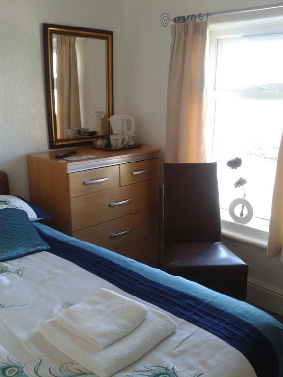 Legends Hotel Μπλάκπουλ Εξωτερικό φωτογραφία