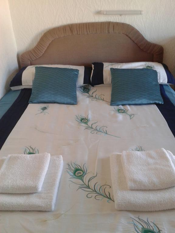 Legends Hotel Μπλάκπουλ Εξωτερικό φωτογραφία