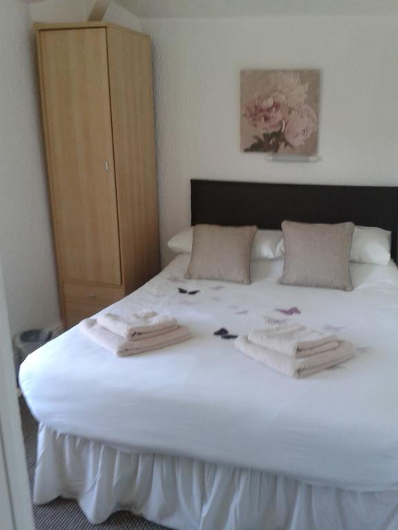 Legends Hotel Μπλάκπουλ Εξωτερικό φωτογραφία