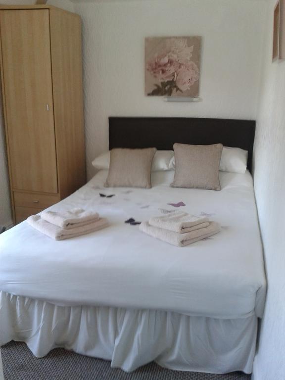 Legends Hotel Μπλάκπουλ Εξωτερικό φωτογραφία