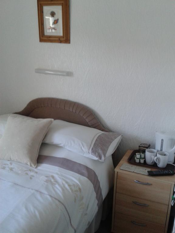 Legends Hotel Μπλάκπουλ Εξωτερικό φωτογραφία