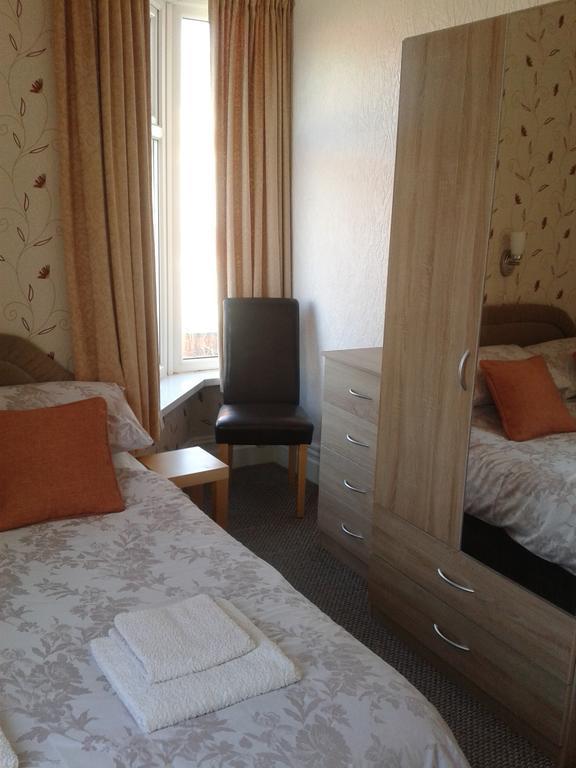 Legends Hotel Μπλάκπουλ Εξωτερικό φωτογραφία