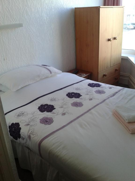 Legends Hotel Μπλάκπουλ Εξωτερικό φωτογραφία