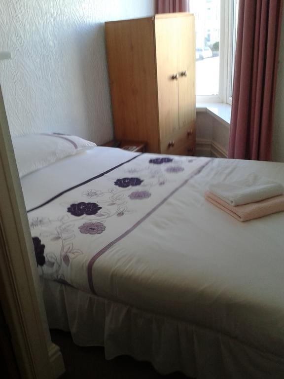 Legends Hotel Μπλάκπουλ Εξωτερικό φωτογραφία