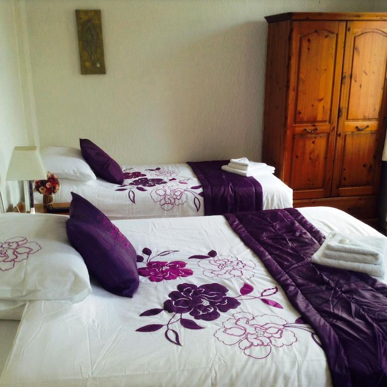 Legends Hotel Μπλάκπουλ Δωμάτιο φωτογραφία