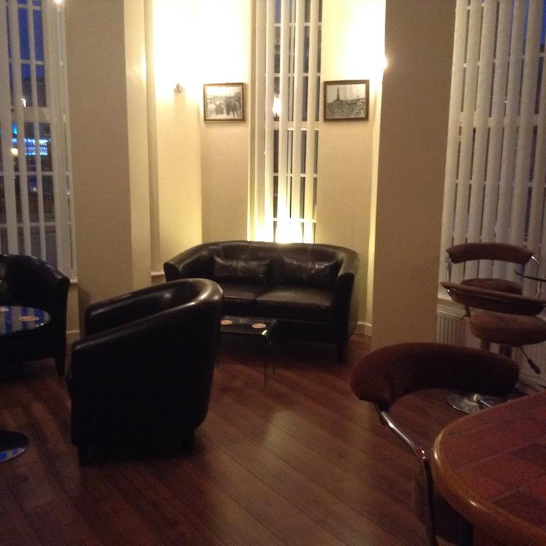 Legends Hotel Μπλάκπουλ Εξωτερικό φωτογραφία
