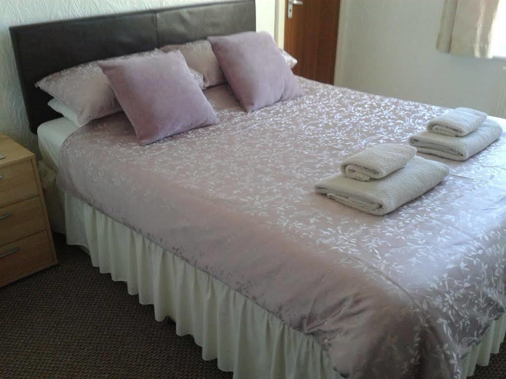 Legends Hotel Μπλάκπουλ Εξωτερικό φωτογραφία
