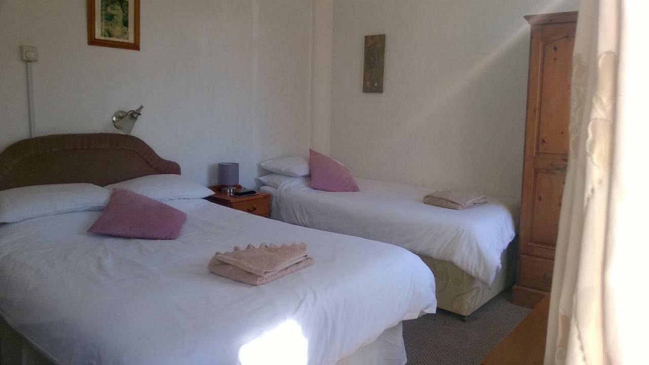 Legends Hotel Μπλάκπουλ Εξωτερικό φωτογραφία