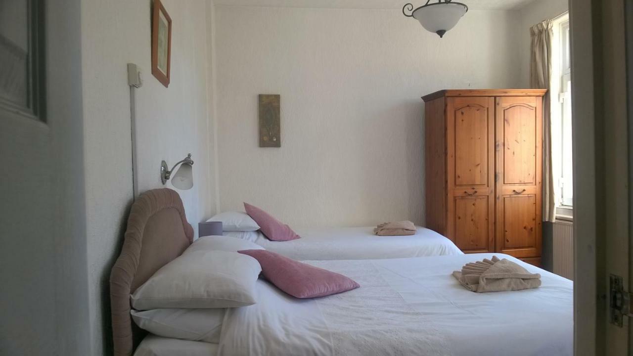 Legends Hotel Μπλάκπουλ Εξωτερικό φωτογραφία
